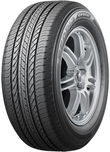 Шина BRIDGESTONE 265/70R16 112H Ecopia EP850, літня (11307)